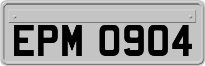 EPM0904