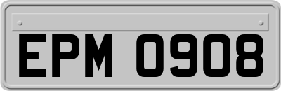 EPM0908