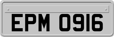 EPM0916