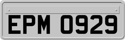 EPM0929
