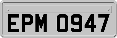 EPM0947