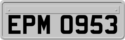 EPM0953