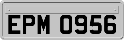EPM0956