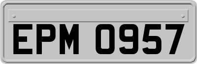 EPM0957