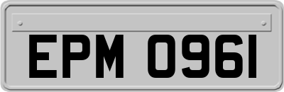 EPM0961