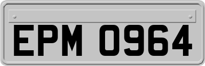 EPM0964