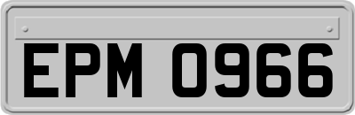 EPM0966