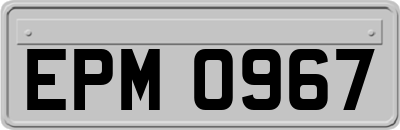 EPM0967
