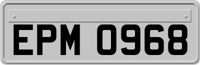 EPM0968