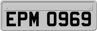 EPM0969