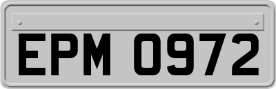 EPM0972