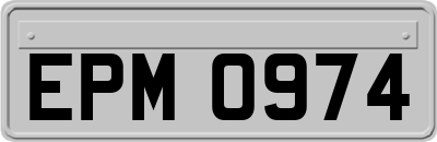 EPM0974