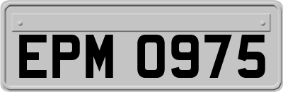 EPM0975