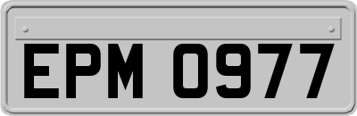 EPM0977