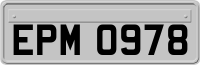 EPM0978