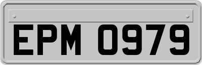 EPM0979