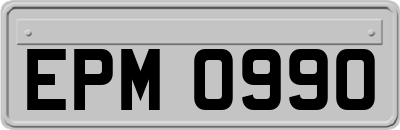 EPM0990