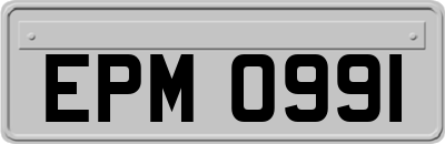 EPM0991