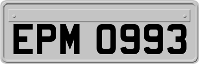 EPM0993
