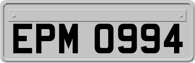 EPM0994