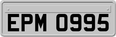 EPM0995