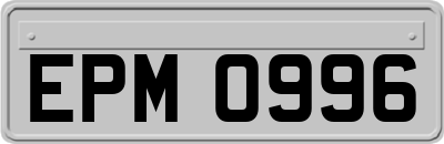 EPM0996