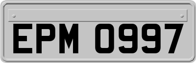 EPM0997