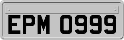 EPM0999