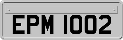 EPM1002