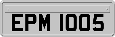 EPM1005