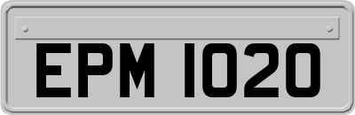 EPM1020