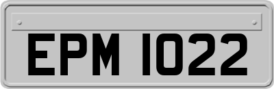 EPM1022