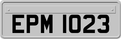 EPM1023