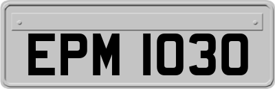 EPM1030