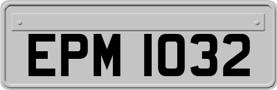 EPM1032