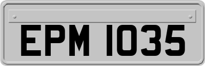EPM1035