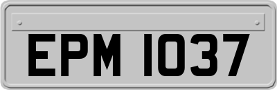 EPM1037
