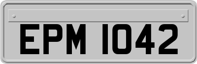 EPM1042
