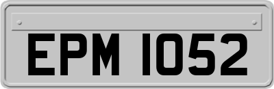 EPM1052