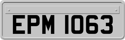 EPM1063
