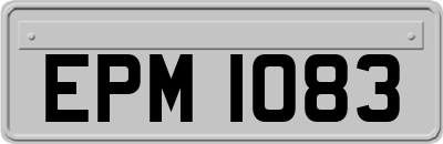 EPM1083