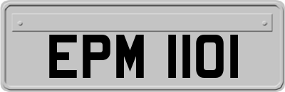 EPM1101