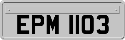 EPM1103