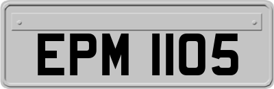 EPM1105
