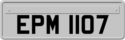 EPM1107