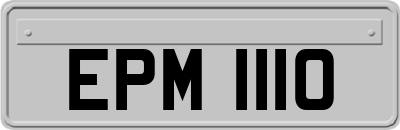 EPM1110