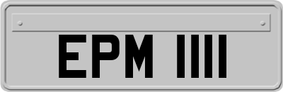 EPM1111