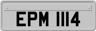EPM1114