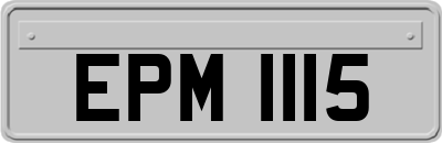 EPM1115