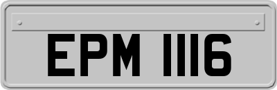 EPM1116